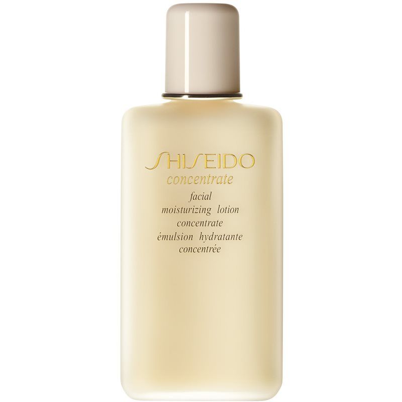 Shiseido Concentrate Facial Moisturizing Lotion kosteuttava kasvoemulsio 100 ml