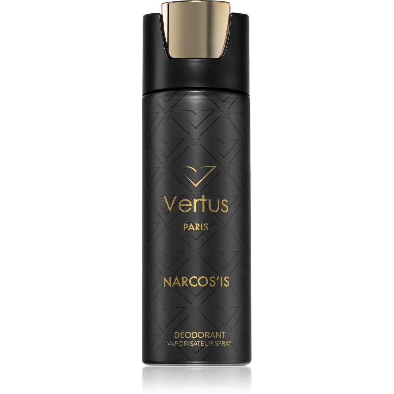 Vertus Narcos'is deodorantti Unisex 200 ml