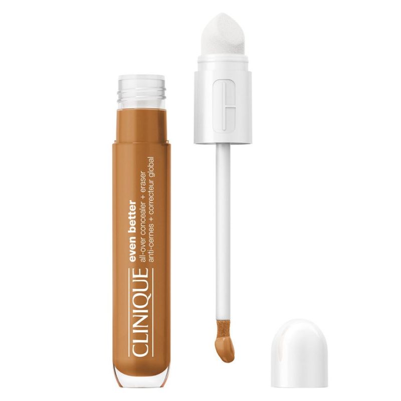 Clinique Even Better All Over Concealer + Eraser 6 ml – WN 118 Am