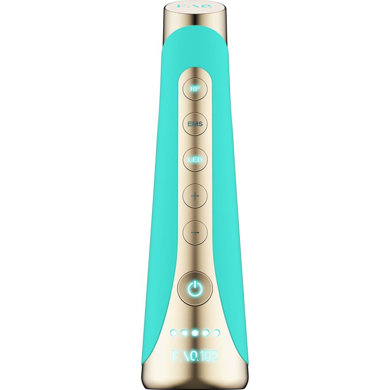FAQ Swiss FAQ™ 102 Topaz