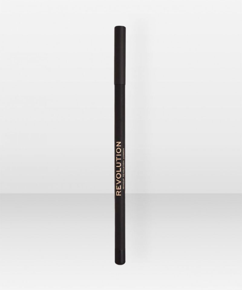 Revolution Beauty Kohl Eyeliner Black 1,3g