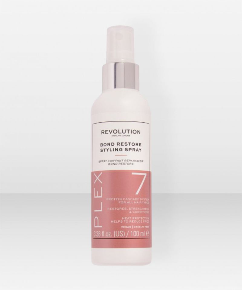 Revolution Haircare Plex 7 Bond Restore Styling Spray 100ml