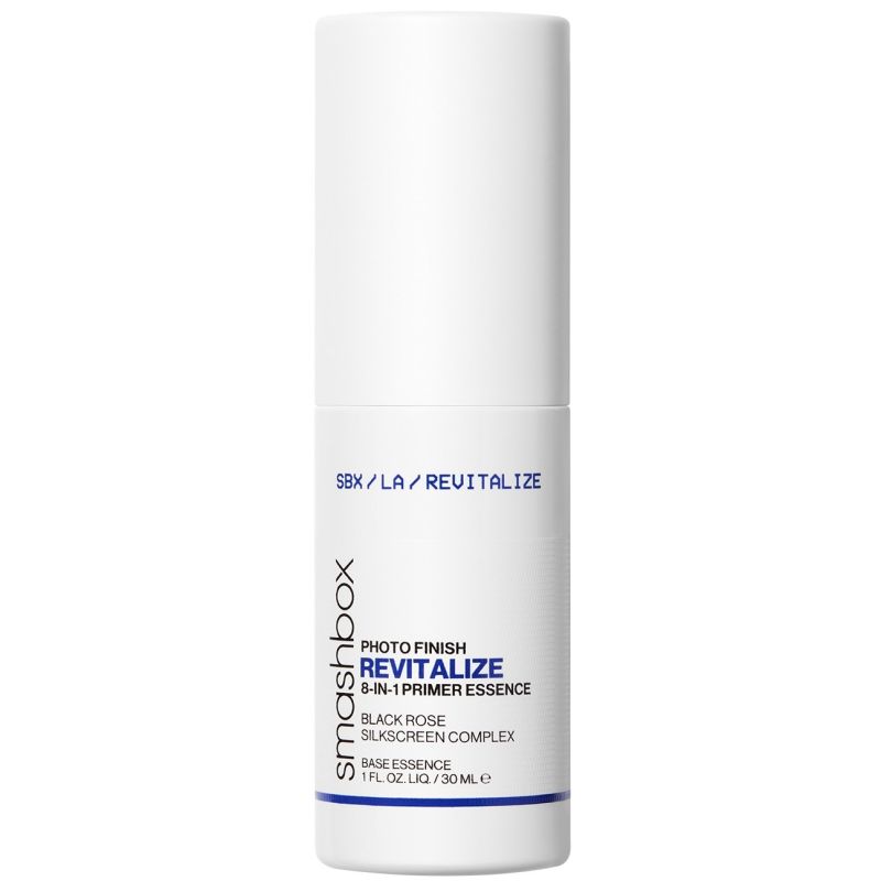 Smashbox Photo Finish Mini Revitalize 8-in-1 Primer Face Spray 30