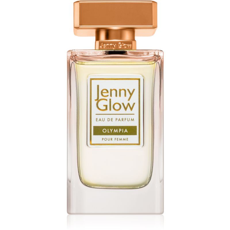 Jenny Glow Olympia Eau de Parfum Naisille 80 ml