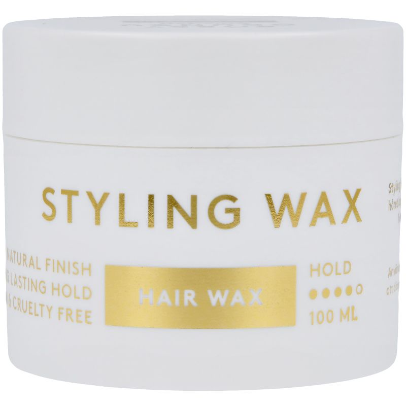 Bobbys Hair Care Multi Repair Styling Wax 100 ml