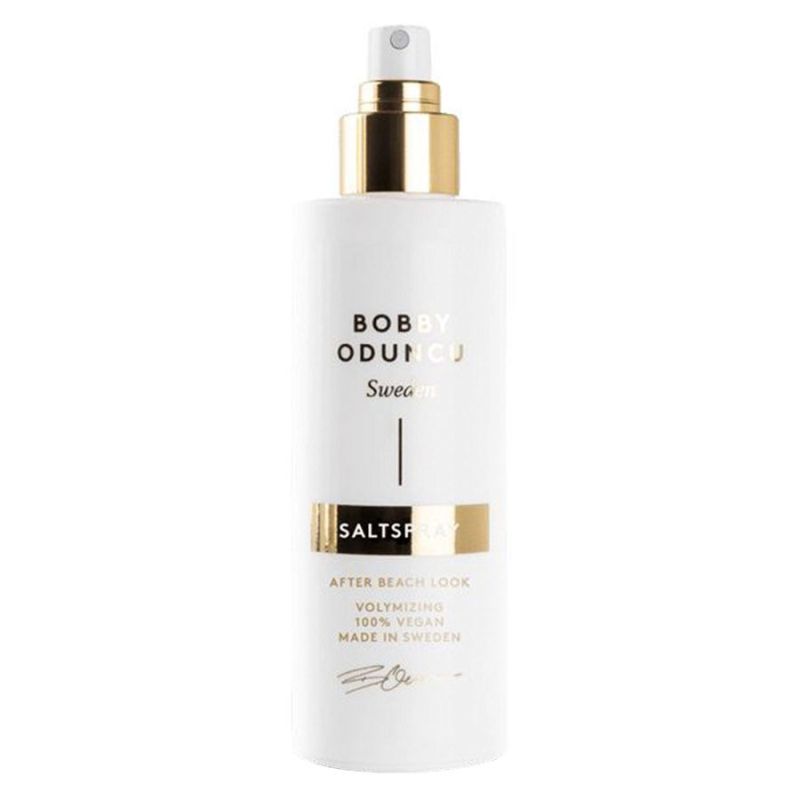 Bobbys Hair Care Salt Spray 200 ml