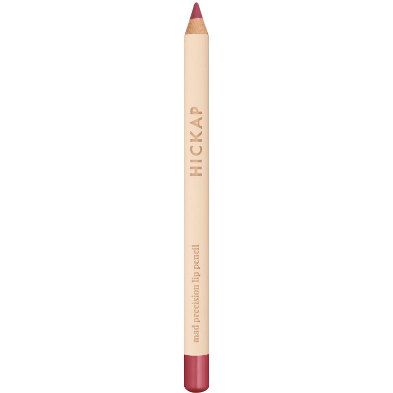 HICKAP Mad Precision Lip Pencil 4 Vintage Rose