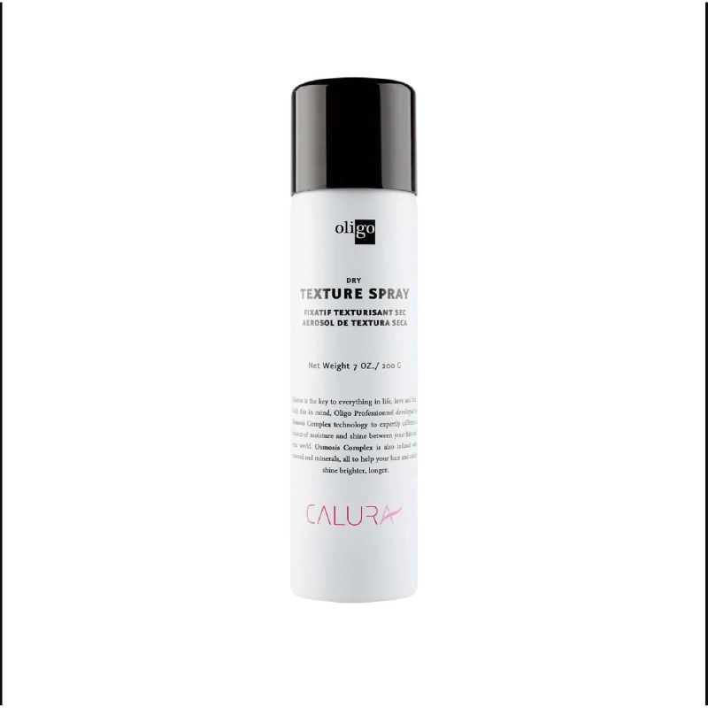 Oligo Calura Styling & Care Dry Texture Spray 200 g