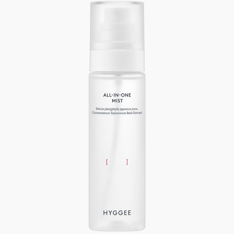 Hyggee All-In-One Mist (100 ml)