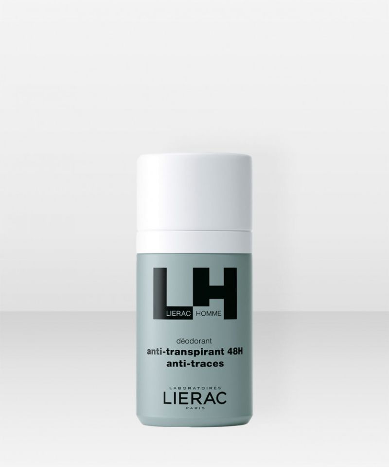 Lierac Homme Deodorant 50 ml