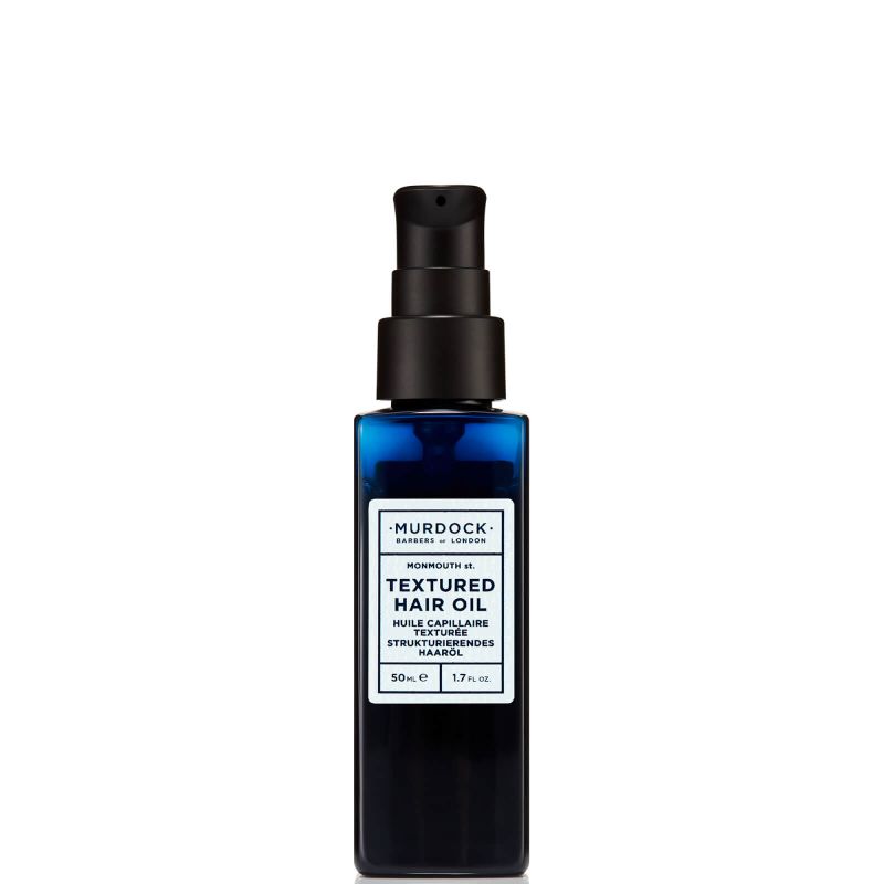 Murdock London Textured Hair Oil 50ml