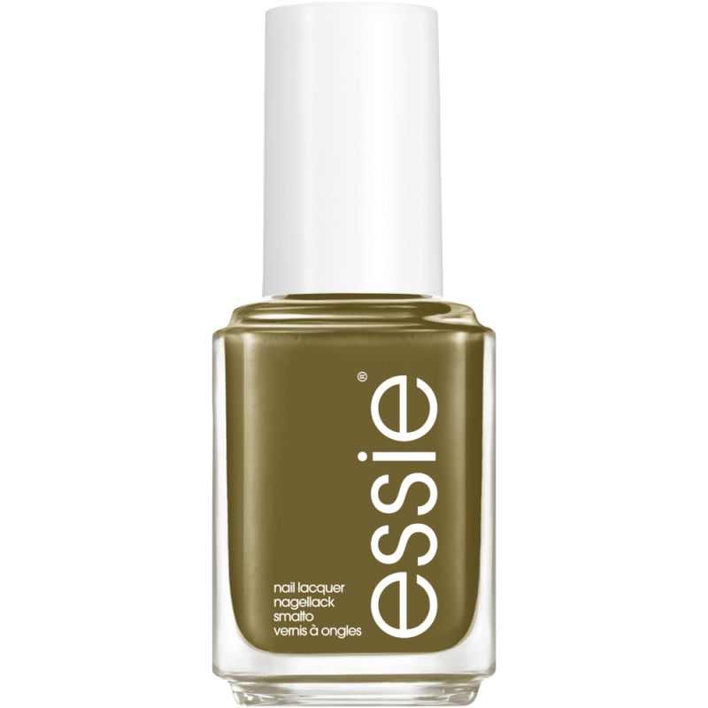 Nail Color, 915 Toad You So