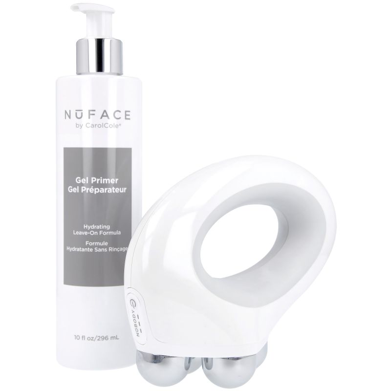 NuFACE NuFACE NuBODY