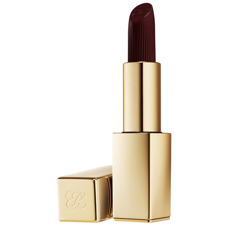 Estee Lauder Pure Color Lipstick Creme Midnight Kiss
