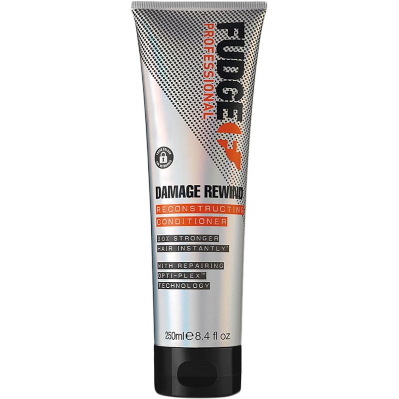 Fudge Damage Rewind Reconstructing Conditioner, 250 ml Fudge