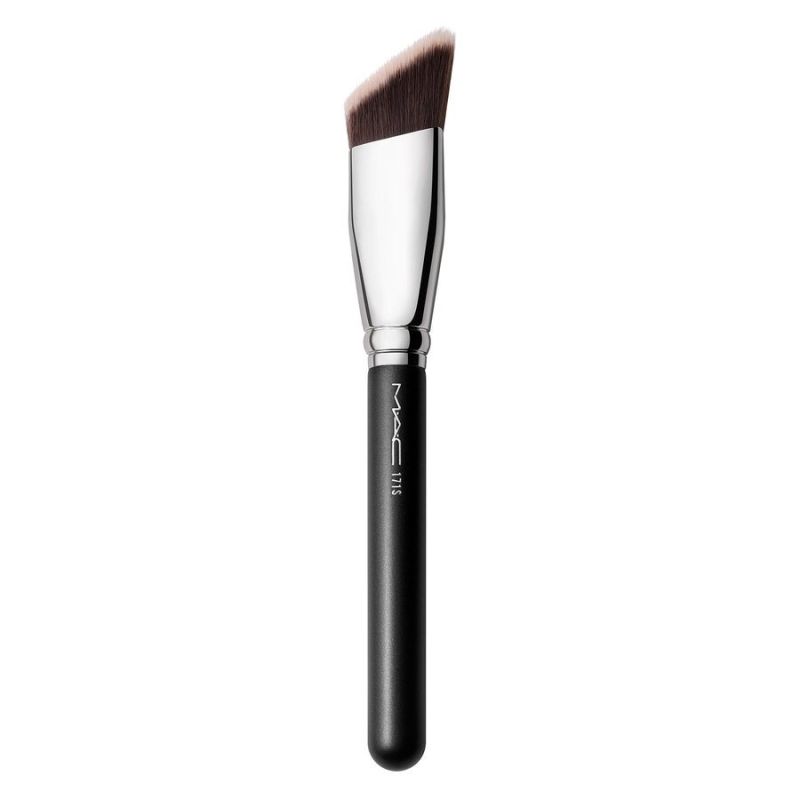 Mac Cosmetics 171S Wedge Foundation Brush