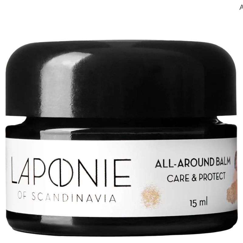 Laponie of Scandinavia All-around Balm Yleisvoide 15ml