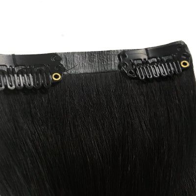 BLONG Multiway- klipsisetti 45 cm #1 musta