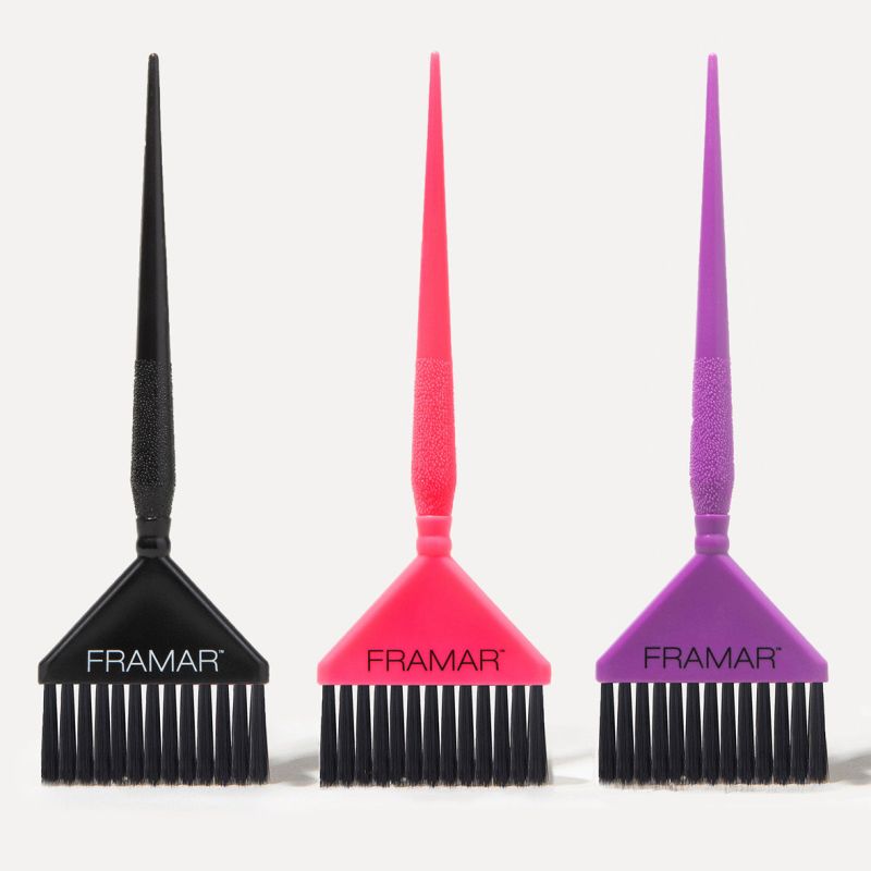 FRAMAR Big Daddy - 3 sudin setti