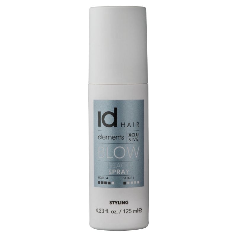 IdHAIR Elements Xclusive BLOW Beach Spray 125 ml