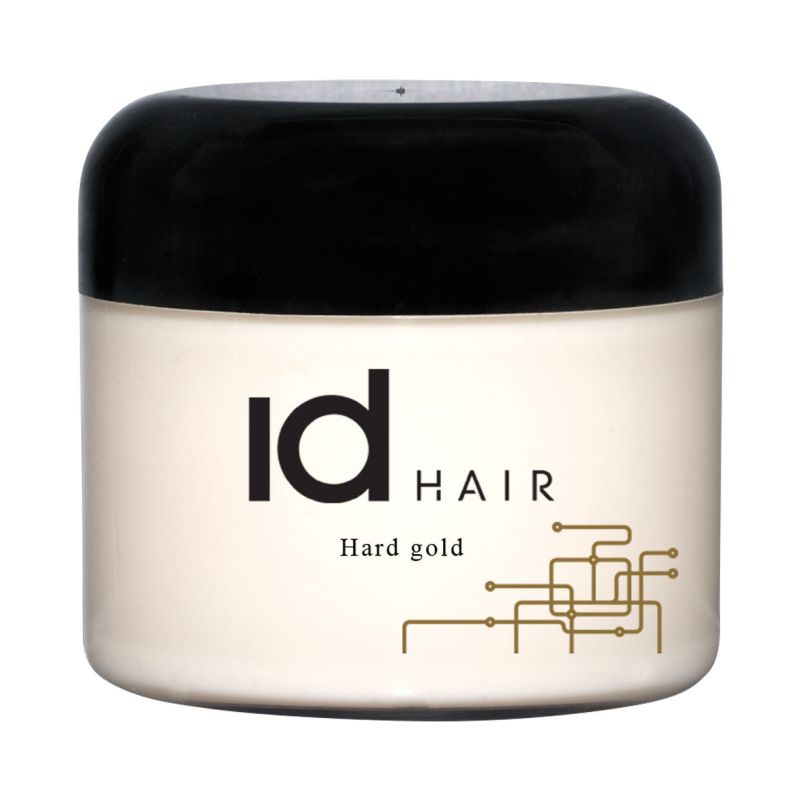 IdHAIR Hard Gold 100 ml