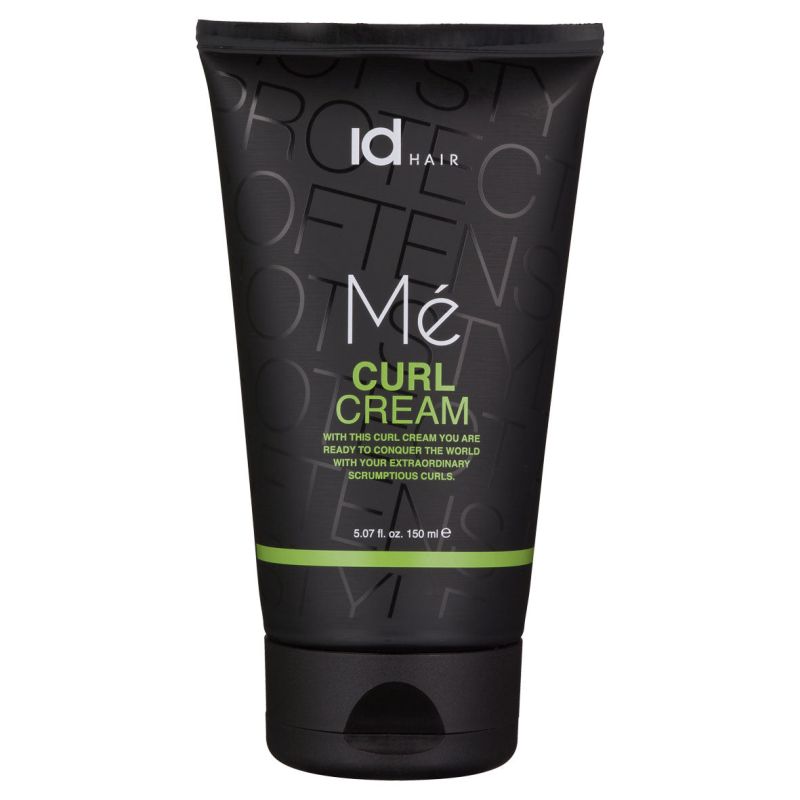 IdHAIR Me Curl Cream 150ml