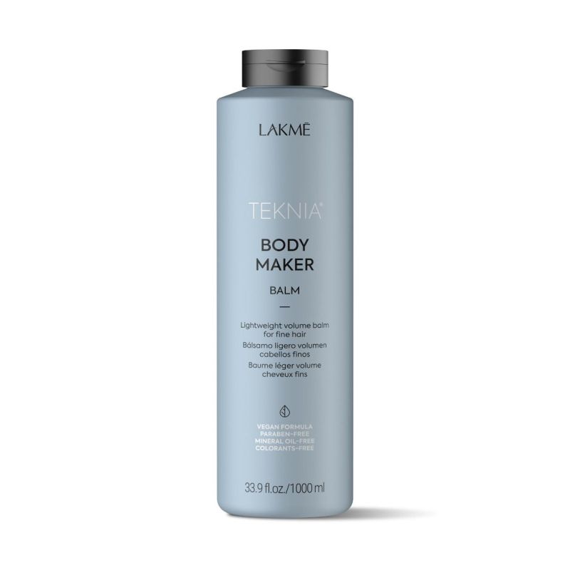 Lakme TEKNIA Body Maker Balm 1000 ml