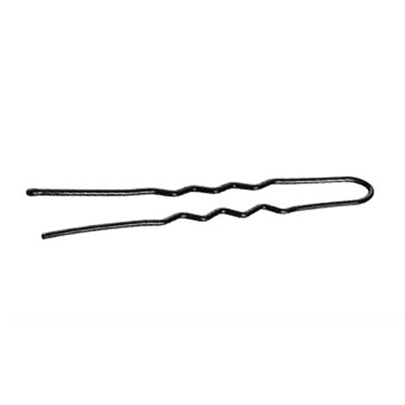 Pinni hengetön 45 mm, musta 350 g