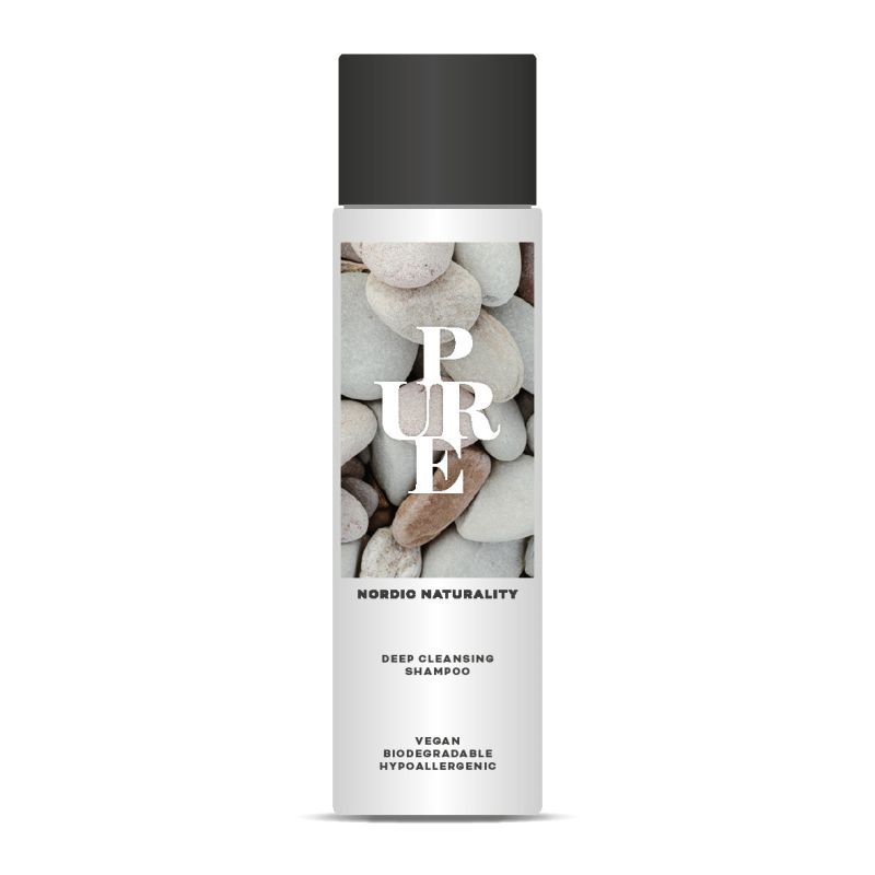 PURE Deep Cleansing Shampoo 300 ml
