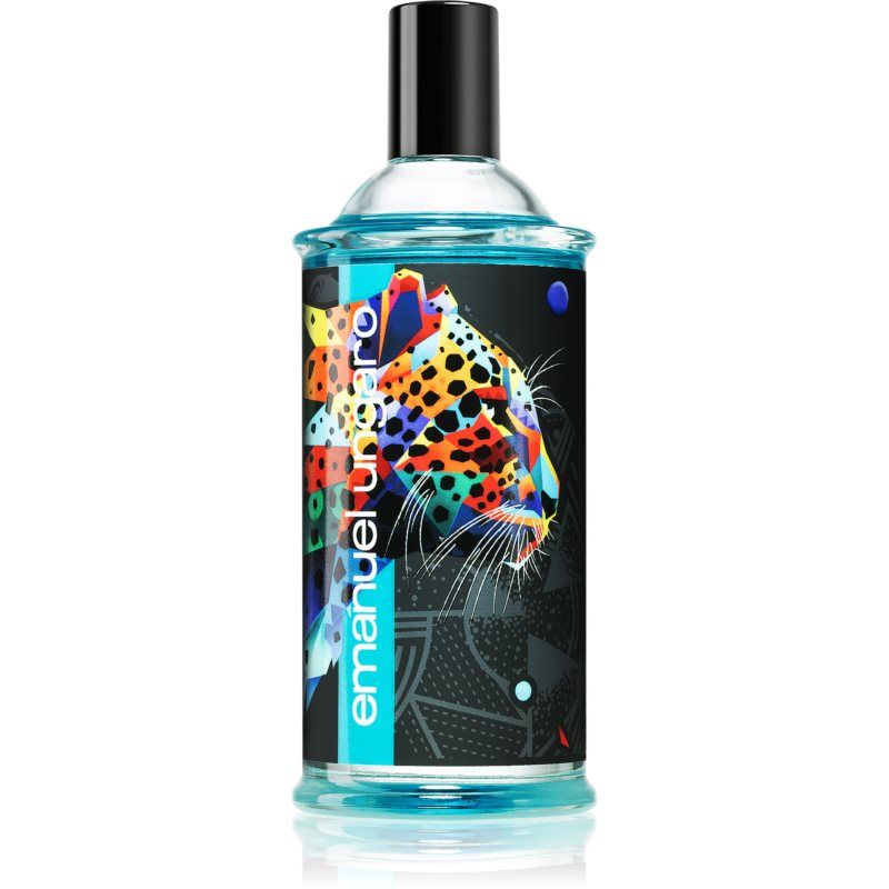 Emanuel Ungaro Intense Eau de Parfum Miehille 100 ml