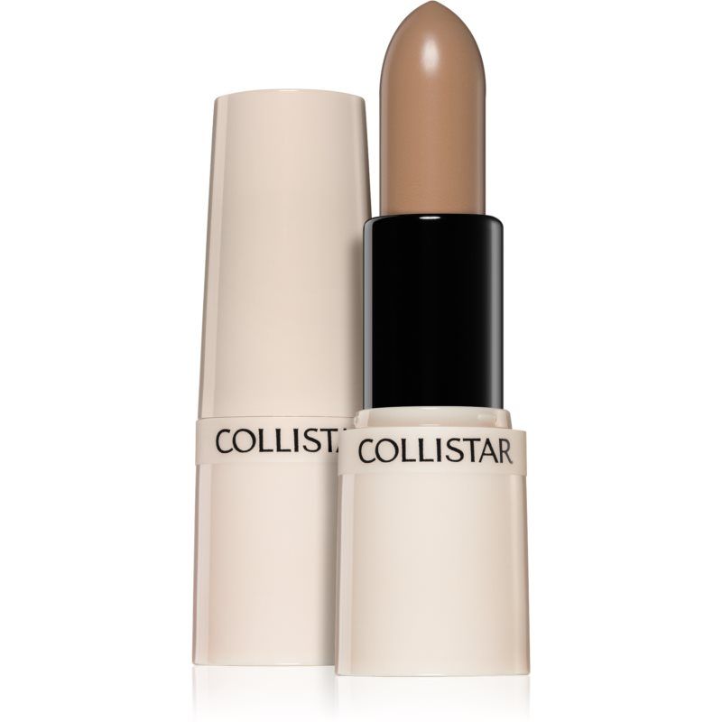 Collistar Concealer IMPECCABILE pitkäkestoinen peitevoide kosteuttava Sävy Ambra 4 ml
