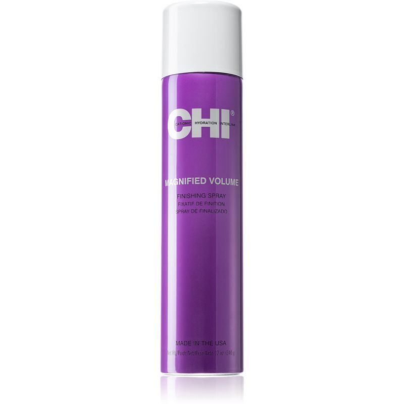 CHI Magnified Volume Finishing Spray hiuslakka 340 g