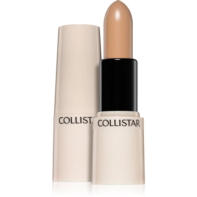 Collistar Concealer IMPECCABILE pitkäkestoinen peitevoide kosteuttava Sävy Beige 4 ml