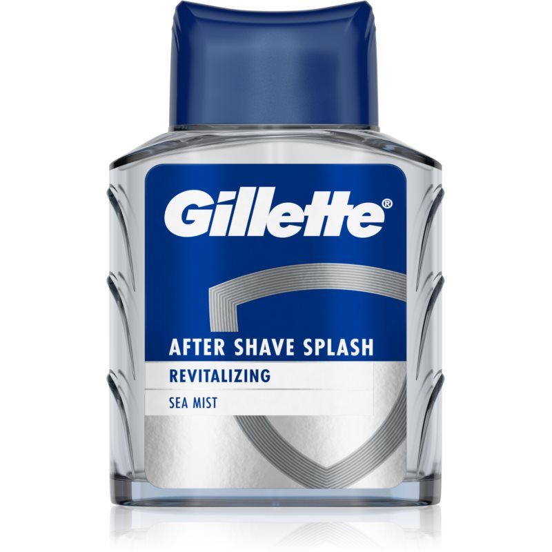 Gillette Series Sea Mist After Shave -Vesi 100 ml
