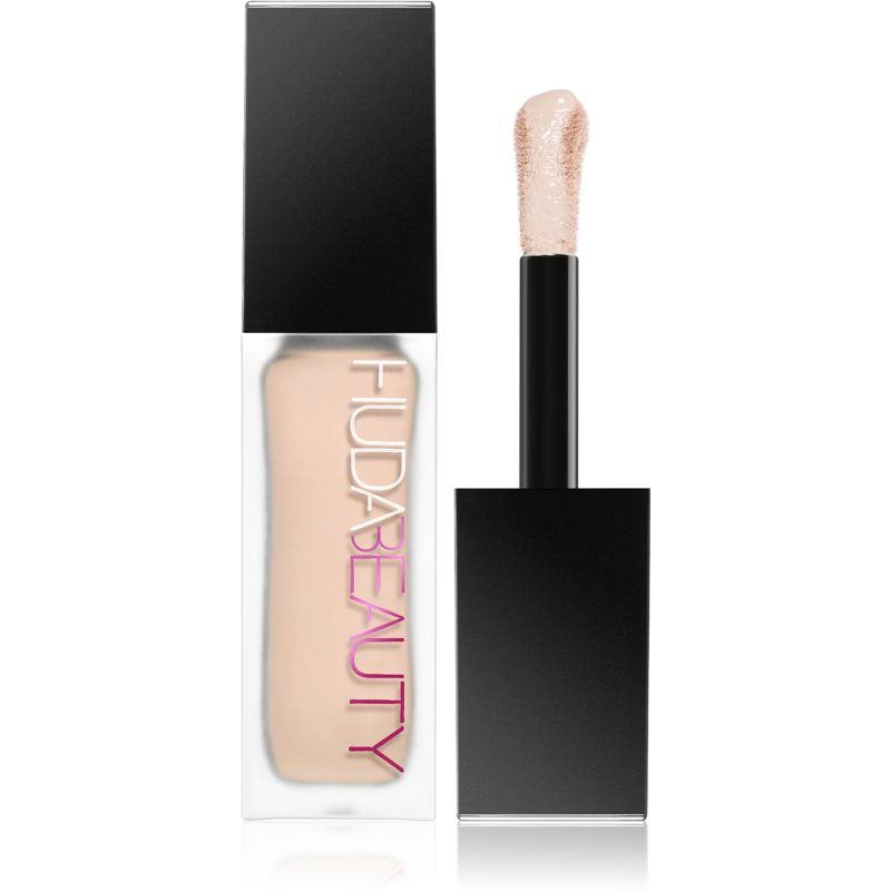 Huda Beauty Faux Filter Concealer pitkäkestoinen peitevoide Sävy Yogurt Drops 9 ml