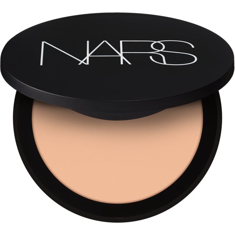 NARS SOFT MATTE POWDER mattapinnan antava puuteri Sävy SUN SHORE 9 g