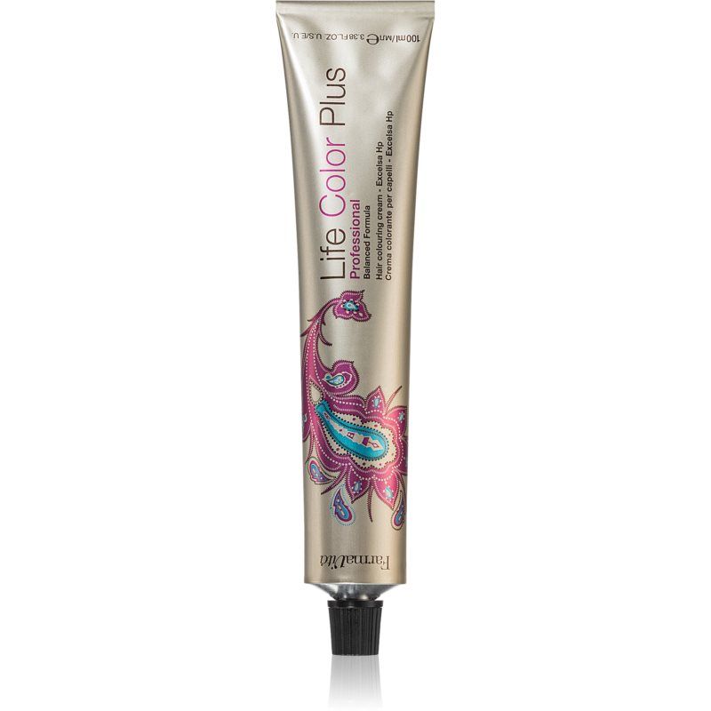 FarmaVita Life Color Plus hiusväri Sävy 6.26 100 ml