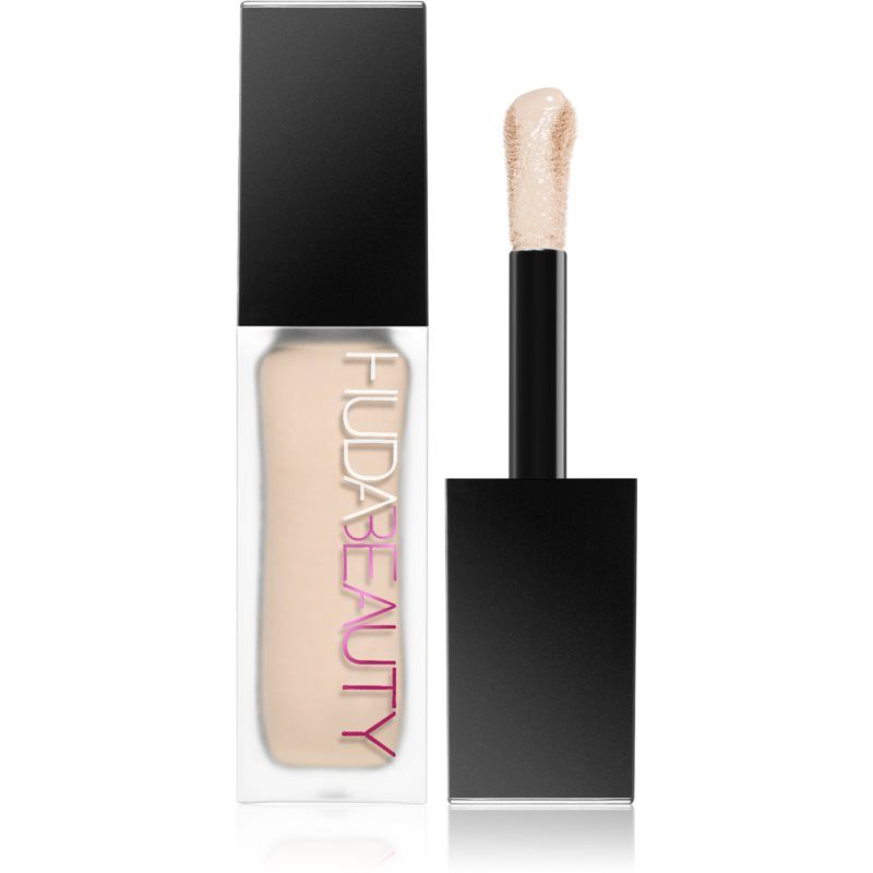 Huda Beauty Faux Filter Concealer pitkäkestoinen peitevoide Sävy Royal Icing 9 ml