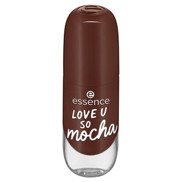 
						Essence Gel Nail Colour 34 Love U So Mocha
					