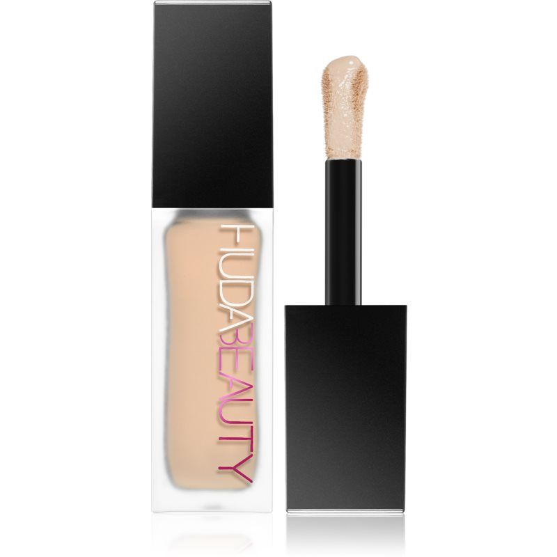 Huda Beauty Faux Filter Concealer pitkäkestoinen peitevoide Sävy Coconut Flakes 9 ml