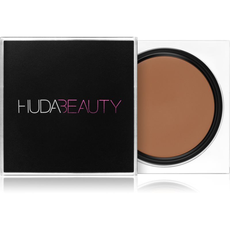 Huda Beauty Tantour voidemainen aurinkopuuteri Sävy Fair 11 g