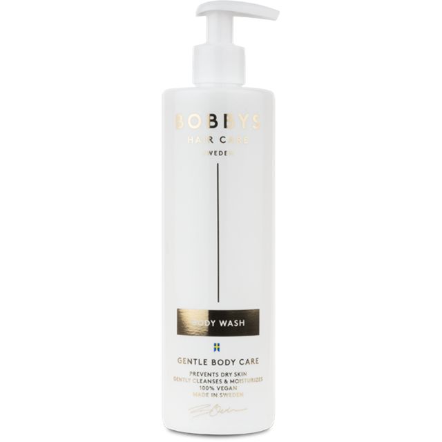 Bobbys Hair Care Body Wash 400 ml