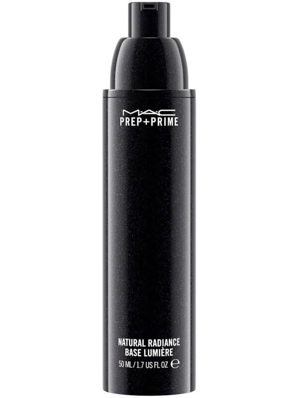 MAC Cosmetics Prep + Prime Natural Radiance Gel Primer Radiant Pink