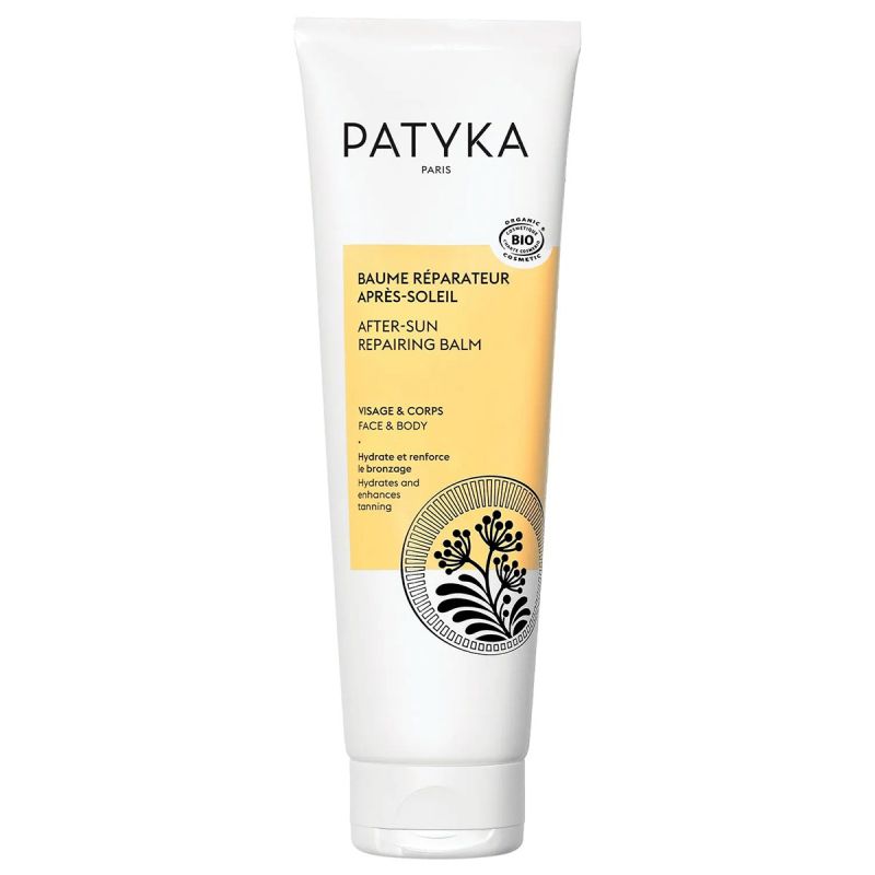 Patyka After Sun Repairing Balm (150 ml)