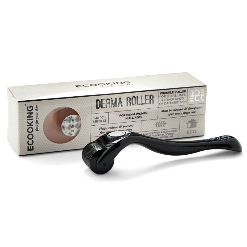 Ecooking Skincare Derma Roller
