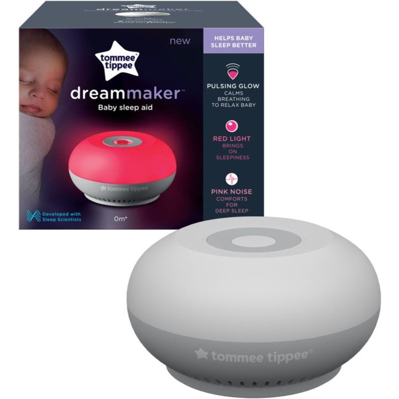Tommee Tippee Dream maker hyvän unen apuväline 1 kpl