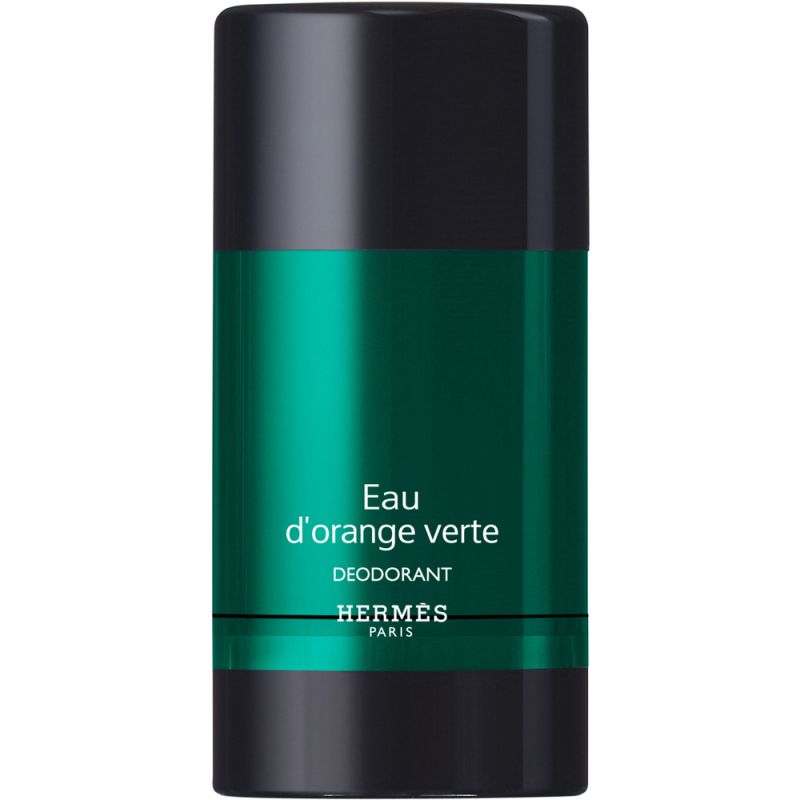 Eau d'orange verte Alcohol-Free Deodorant Stick, 75 ml