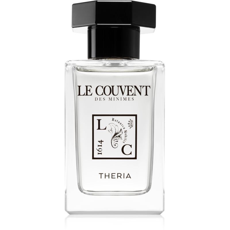 Le Couvent Maison de Parfum Singulières Theria Eau de Parfum Unisex 50 ml