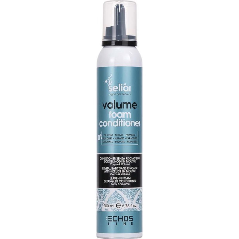 Echosline Volume Foam Conditioner 200 ml