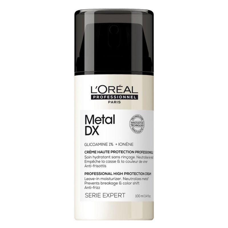 L'Oréal Professionnel Metal DX Cream 100 ml